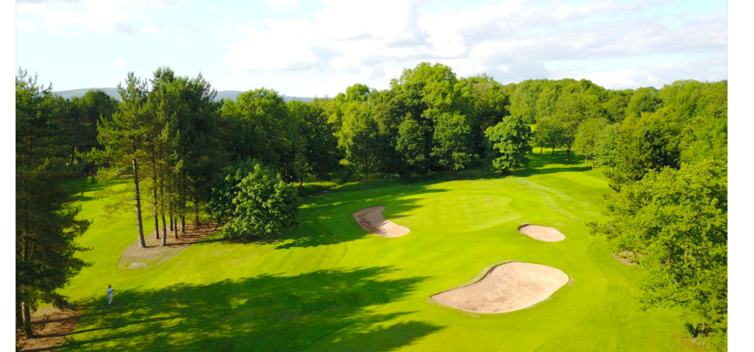 HOME Clitheroe Golf Club