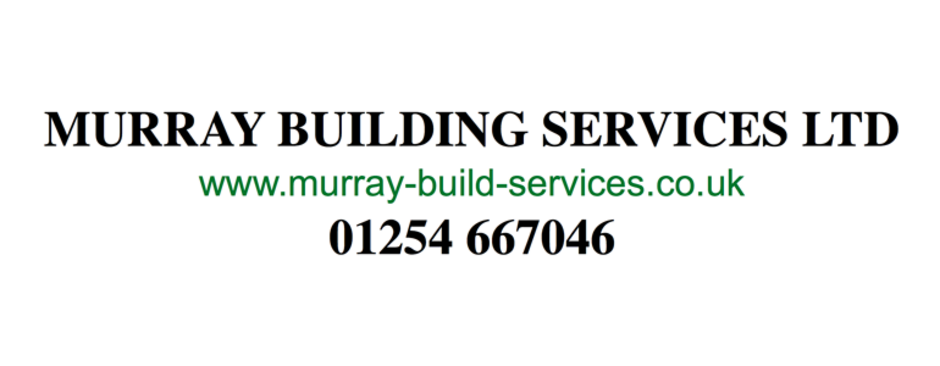 Murray Building Services Ltd