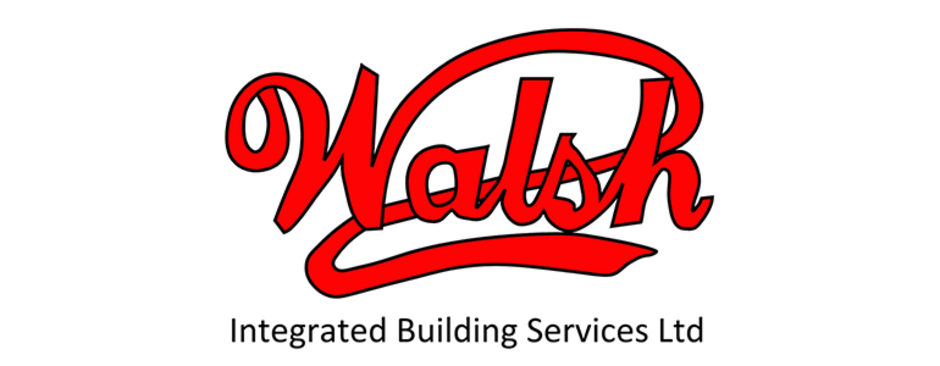 Walsh Integrated Building Services Ltd